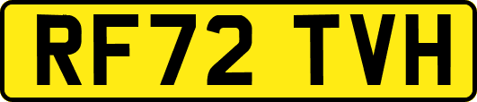 RF72TVH