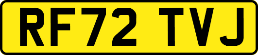 RF72TVJ