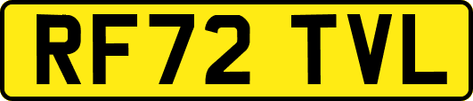 RF72TVL