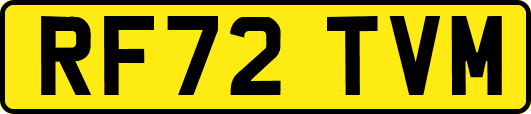 RF72TVM