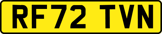 RF72TVN