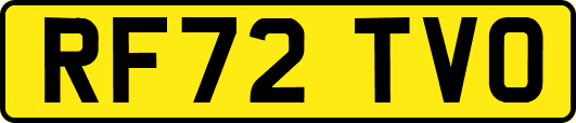 RF72TVO
