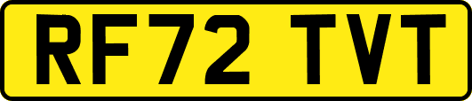 RF72TVT