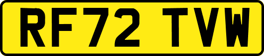 RF72TVW