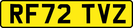 RF72TVZ
