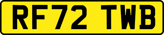 RF72TWB