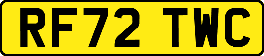 RF72TWC