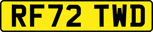 RF72TWD