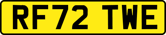 RF72TWE