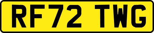 RF72TWG