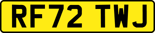 RF72TWJ