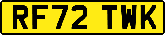 RF72TWK