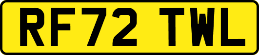 RF72TWL