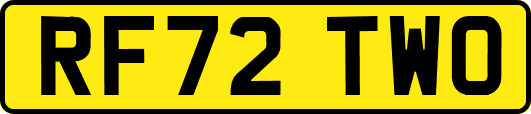 RF72TWO