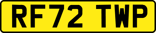 RF72TWP