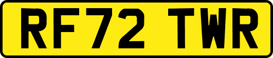 RF72TWR