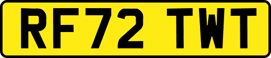 RF72TWT