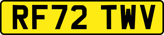 RF72TWV