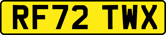 RF72TWX