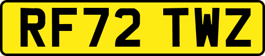 RF72TWZ