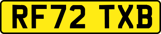 RF72TXB