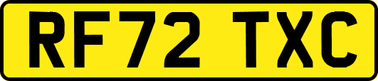 RF72TXC