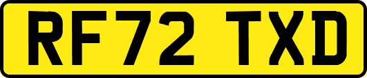 RF72TXD