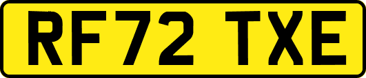 RF72TXE