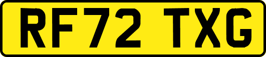 RF72TXG