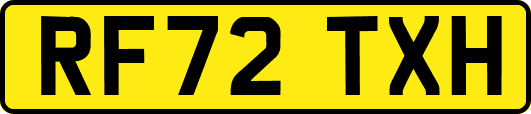 RF72TXH