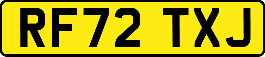RF72TXJ