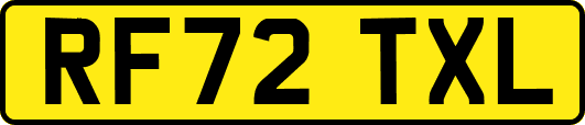 RF72TXL