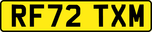 RF72TXM