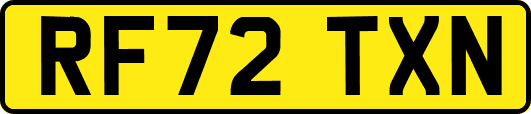 RF72TXN