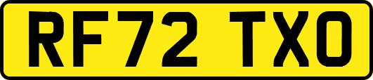 RF72TXO