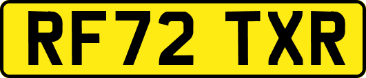 RF72TXR
