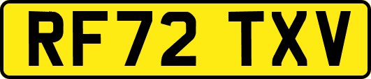 RF72TXV