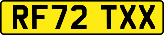 RF72TXX