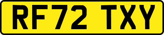 RF72TXY