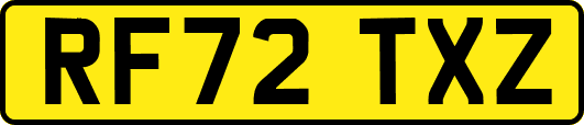 RF72TXZ