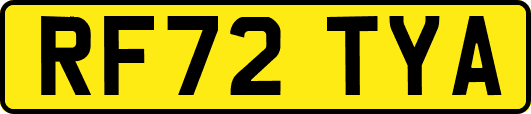 RF72TYA