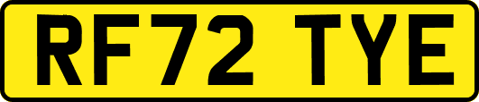 RF72TYE