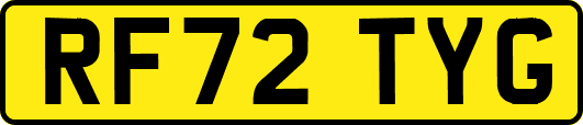 RF72TYG