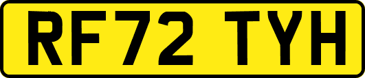 RF72TYH