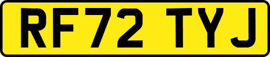 RF72TYJ
