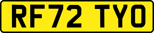 RF72TYO