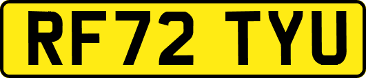 RF72TYU