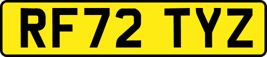 RF72TYZ