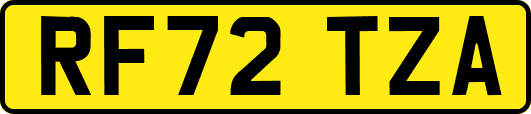 RF72TZA
