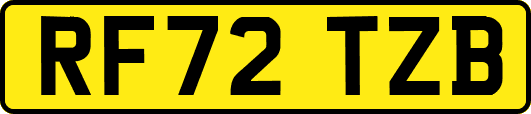 RF72TZB